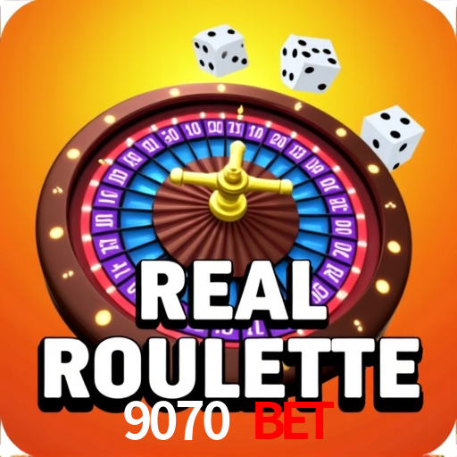 9070 Bet