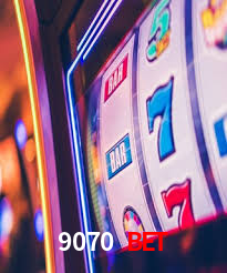 Bônus Generosos e Exclusivos no 9070 Bet para Você!