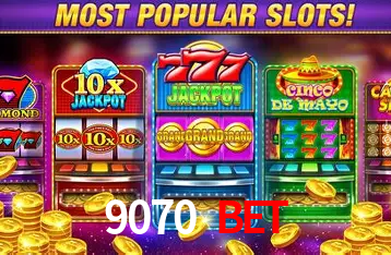 9070 Bet App