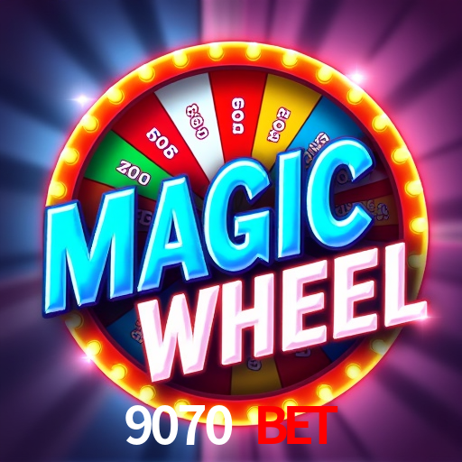 9070 Bet: Seu Cassino Premiado com Pagamentos Rápidos