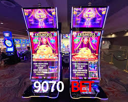 9070 Bet